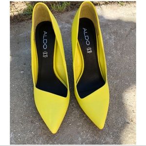 ALDO HEELS 👠